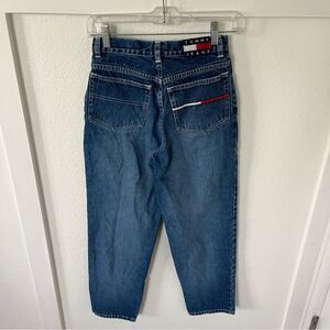 Tommy Hilfiger Boy's  12 Denim Jeans